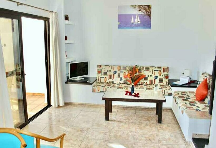 Monte Marina Naturist Resort