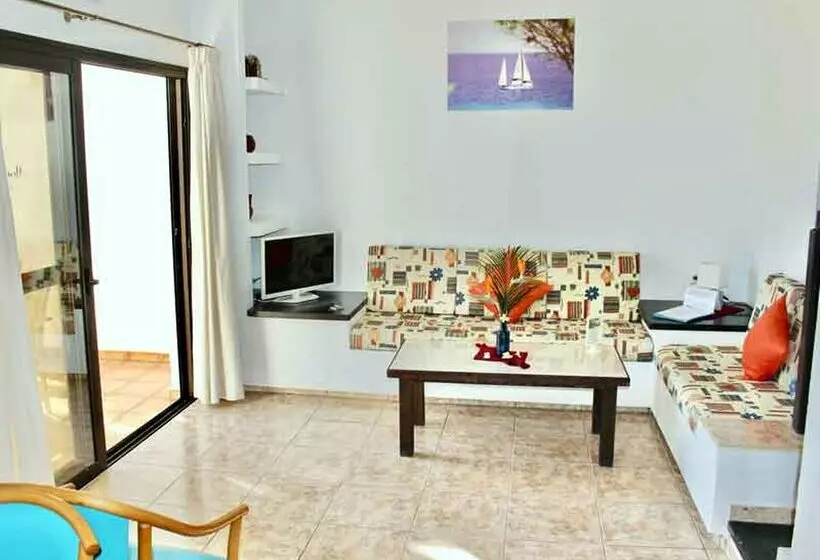 Monte Marina Naturist Resort