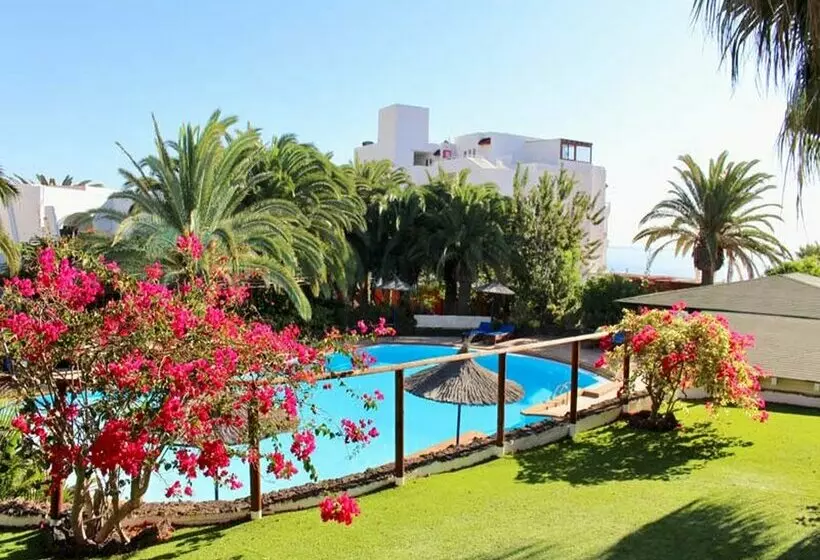 Monte Marina Naturist Resort