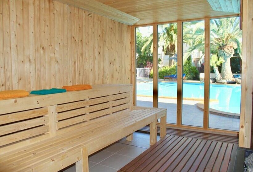 Monte Marina Naturist Resort