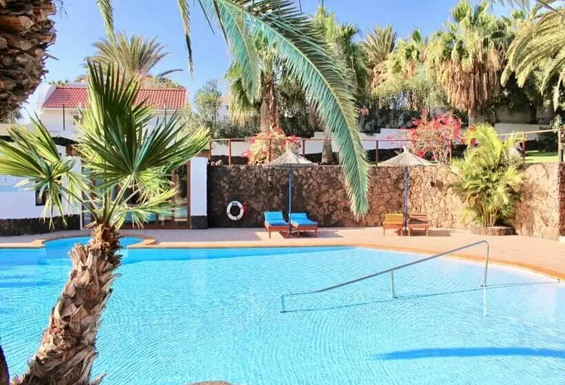 Monte Marina Naturist Resort