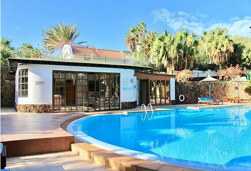 Monte Marina Naturist Resort