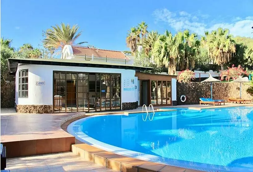 Monte Marina Naturist Resort