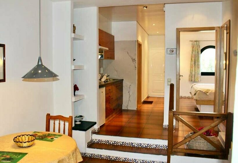 Monte Marina Naturist Resort