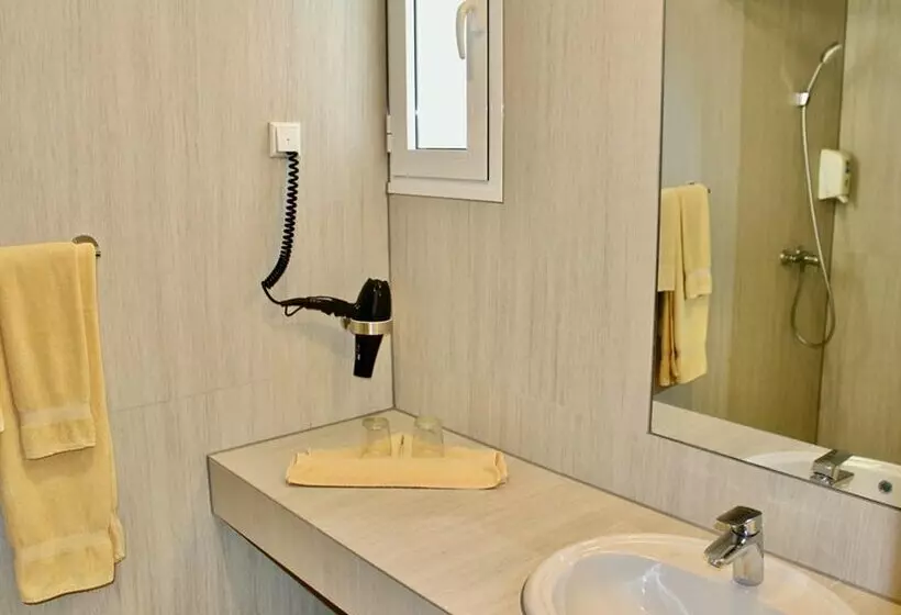 Monte Marina Naturist Resort