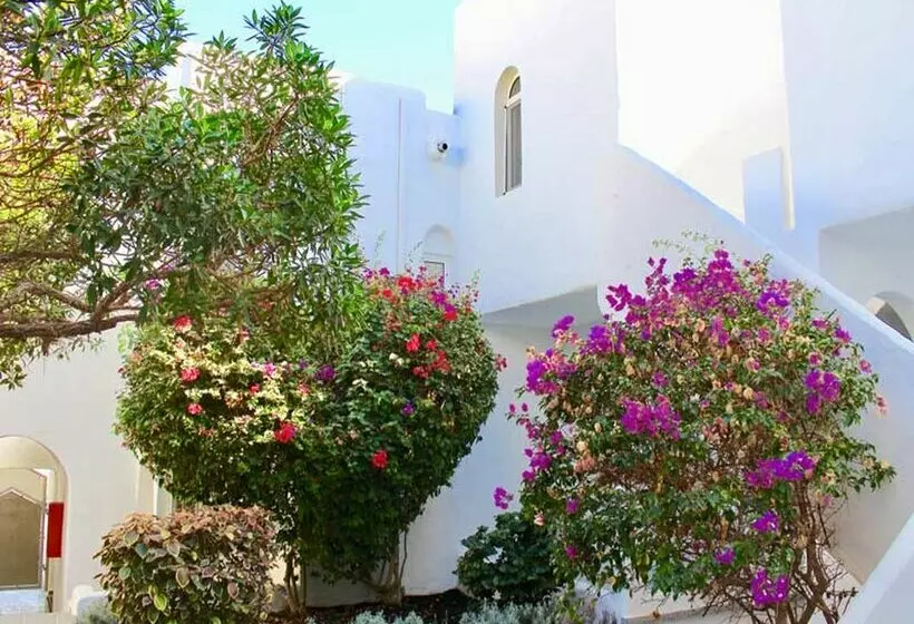 Monte Marina Naturist Resort