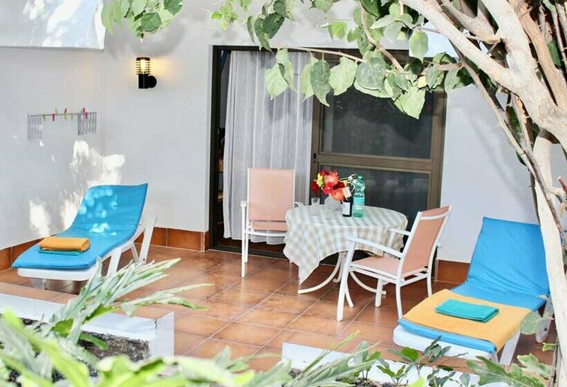 Monte Marina Naturist Resort