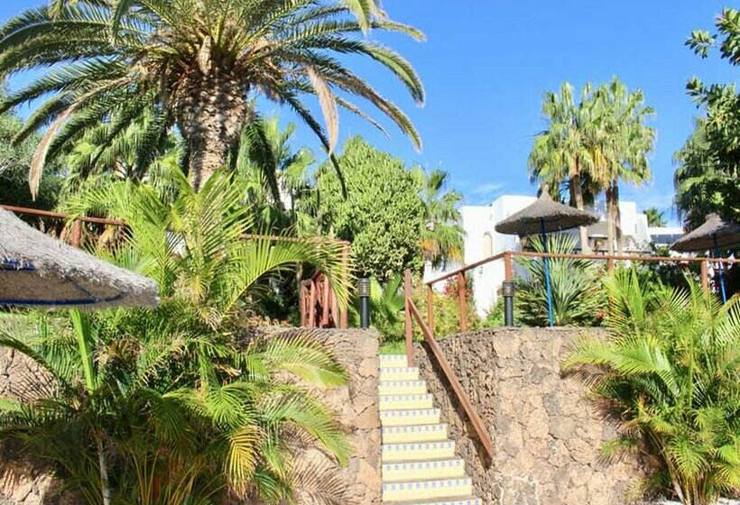 Monte Marina Naturist Resort