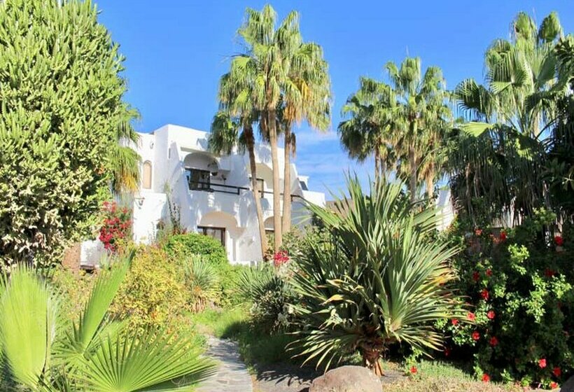 Monte Marina Naturist Resort