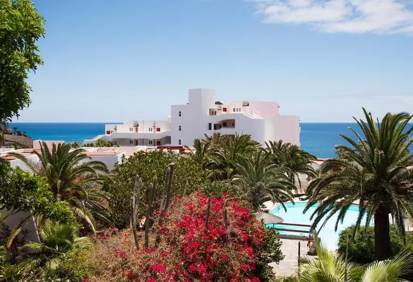 Monte Marina Naturist Resort