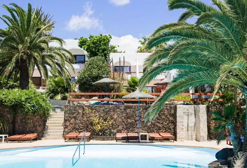 Monte Marina Naturist Resort