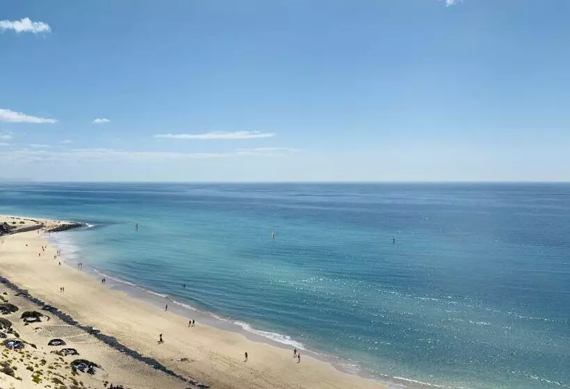 Monte Marina Naturist Resort