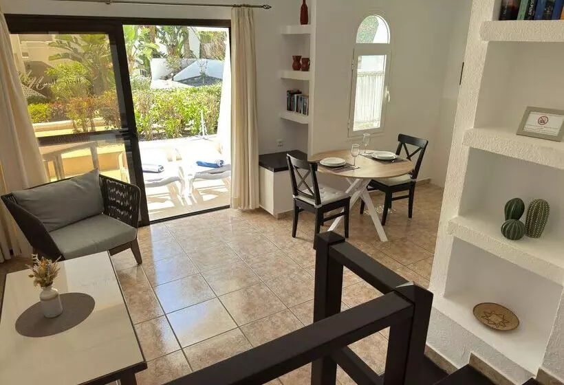 Monte Marina Naturist Resort