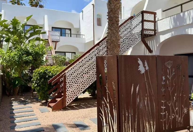 Monte Marina Naturist Resort