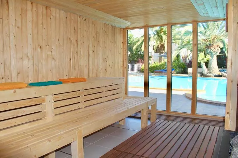 Monte Marina Naturist Resort