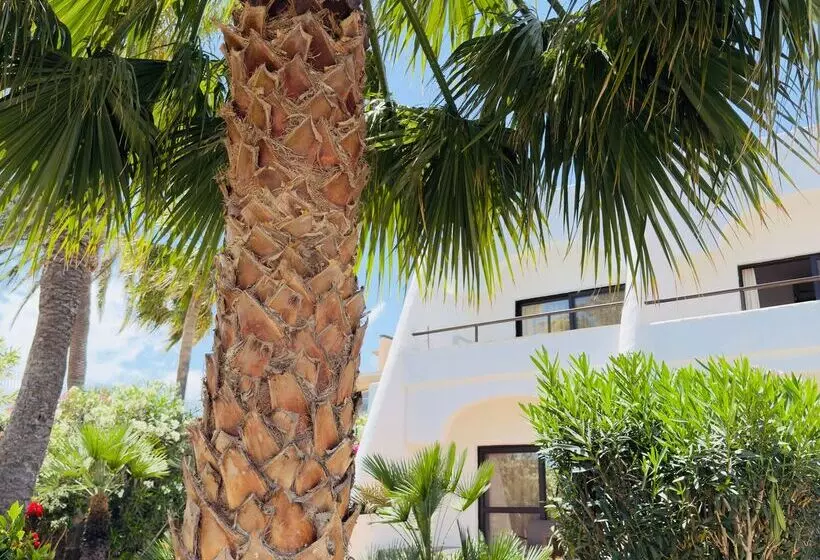 Monte Marina Naturist Resort