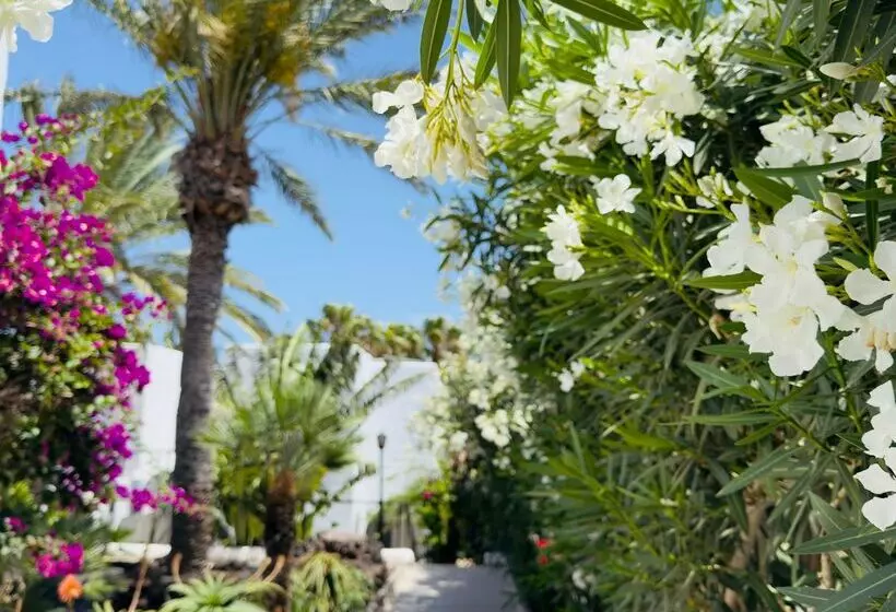 Monte Marina Naturist Resort