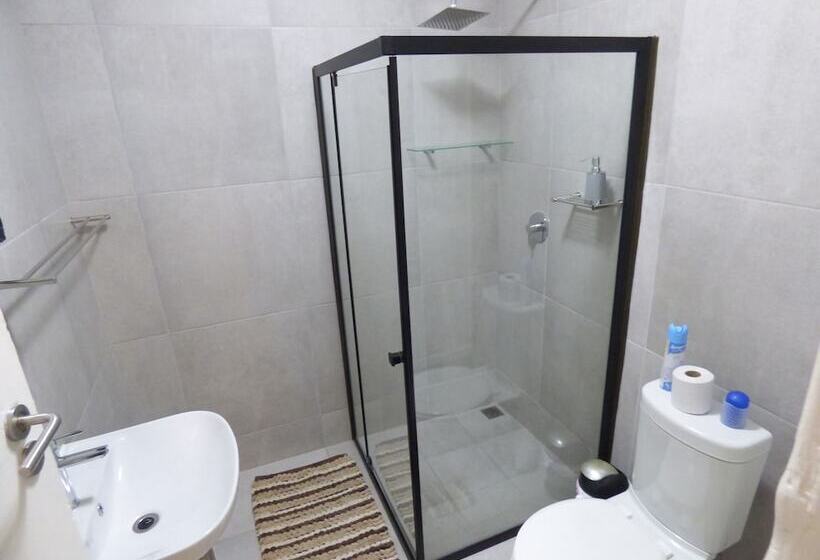 膳宿费 Villa Africa Guesthouse