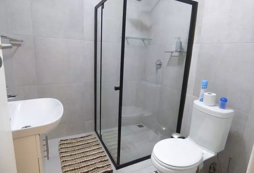 پانسیون Villa Africa Guesthouse