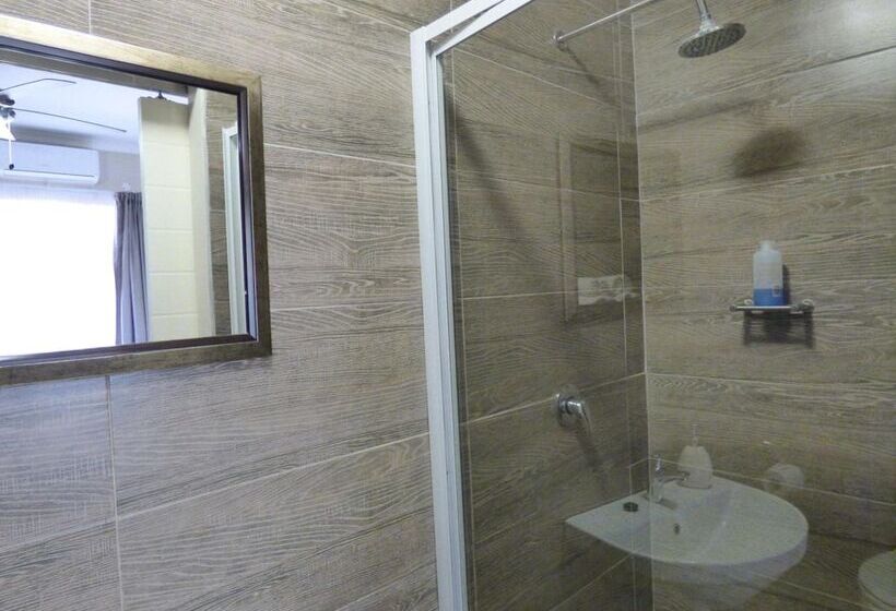 膳宿费 Villa Africa Guesthouse