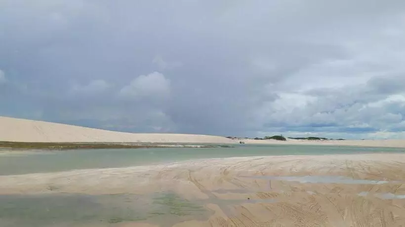 Majatalo Villa Dunas Jeri