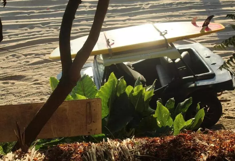 Majatalo Villa Dunas Jeri