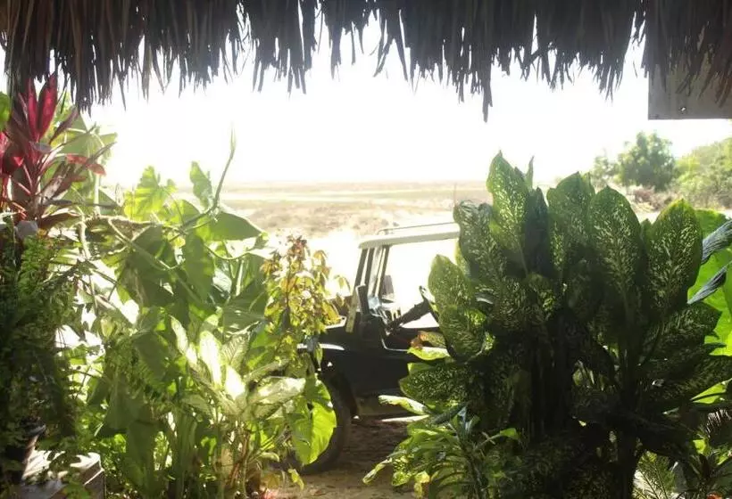 Majatalo Villa Dunas Jeri