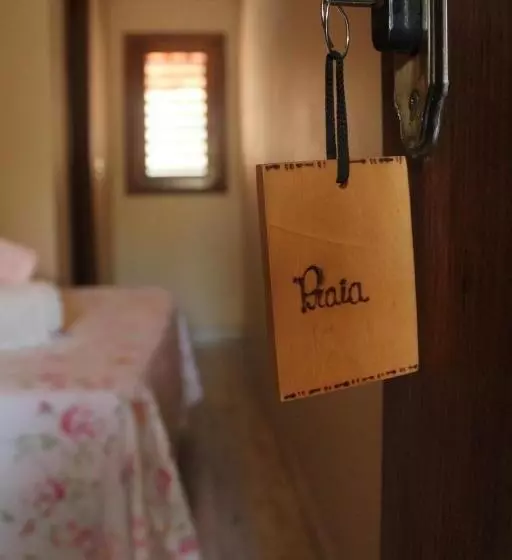 Majatalo Villa Dunas Jeri