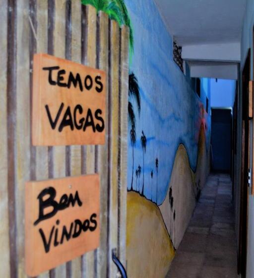 Pensão Villa Dunas Jeri