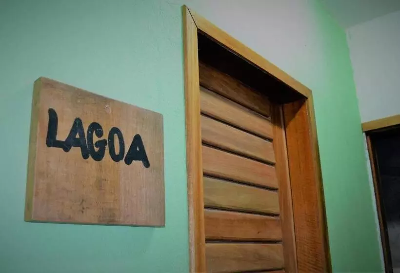 Majatalo Villa Dunas Jeri