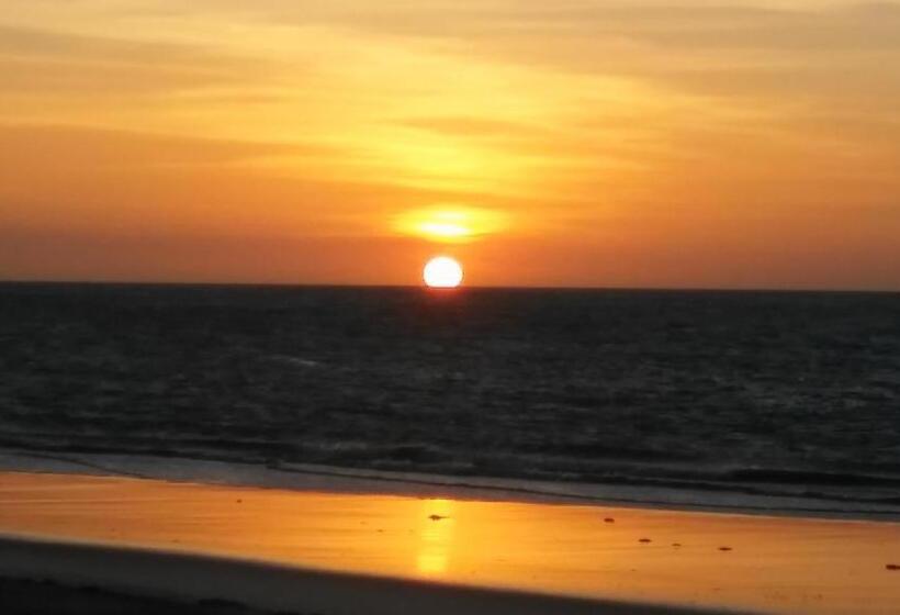 Pensão Villa Dunas Jeri