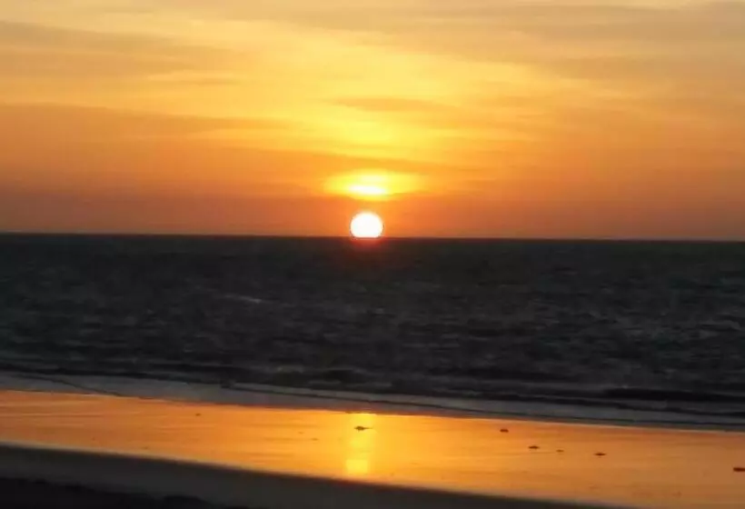 Majatalo Villa Dunas Jeri