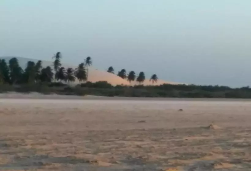 Majatalo Villa Dunas Jeri