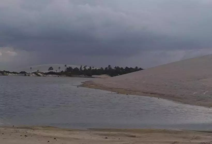 Majatalo Villa Dunas Jeri