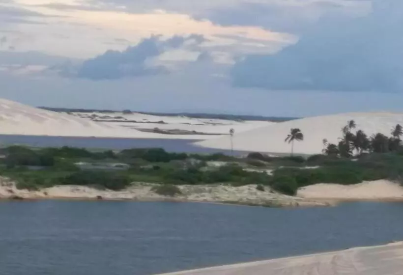 Majatalo Villa Dunas Jeri