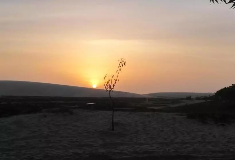 Majatalo Villa Dunas Jeri