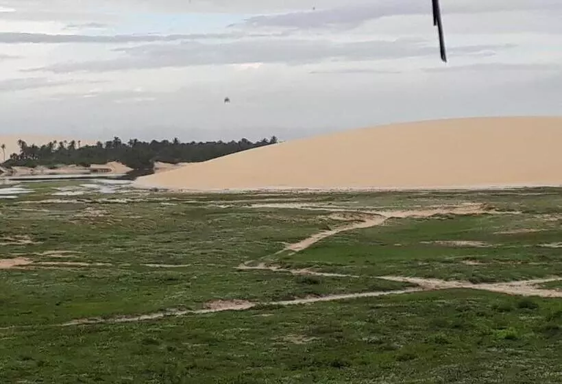 Majatalo Villa Dunas Jeri