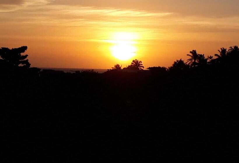 Pensão Villa Dunas Jeri