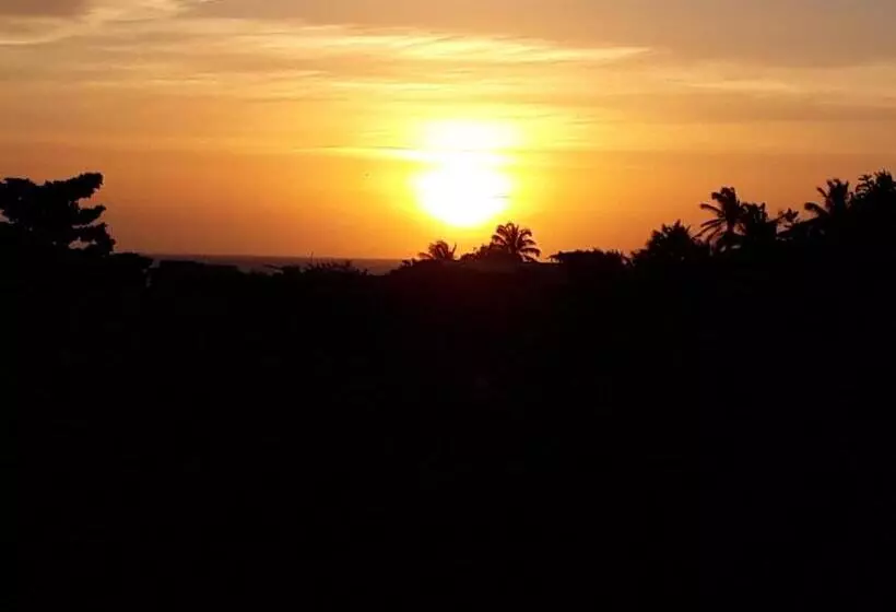 Majatalo Villa Dunas Jeri