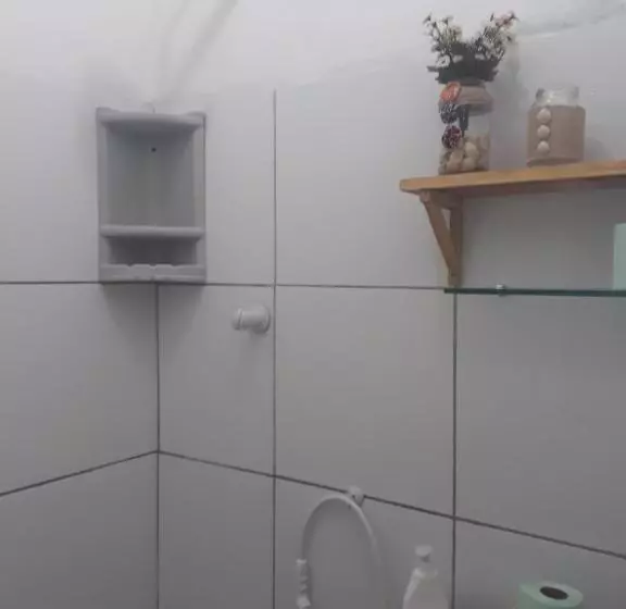 Majatalo Villa Dunas Jeri