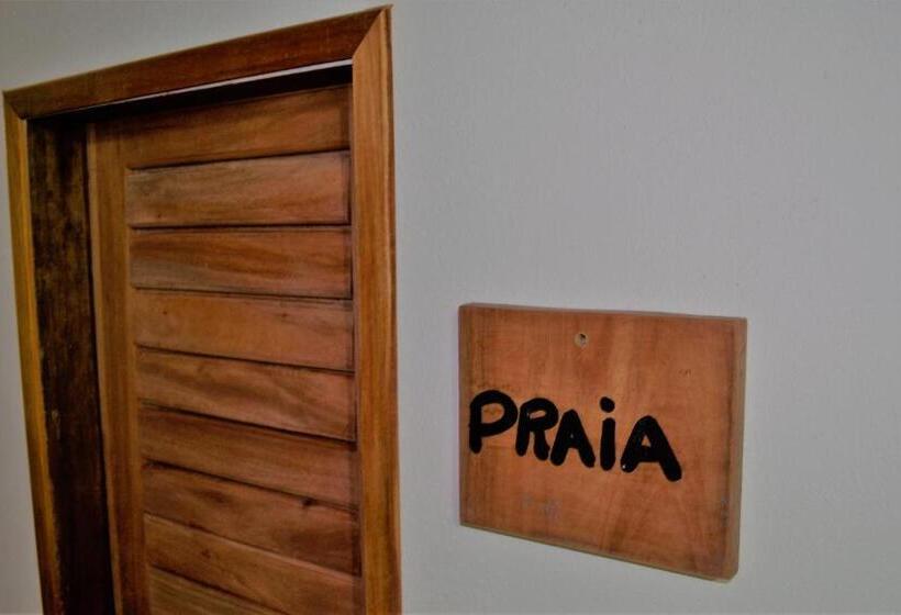 Pensão Villa Dunas Jeri