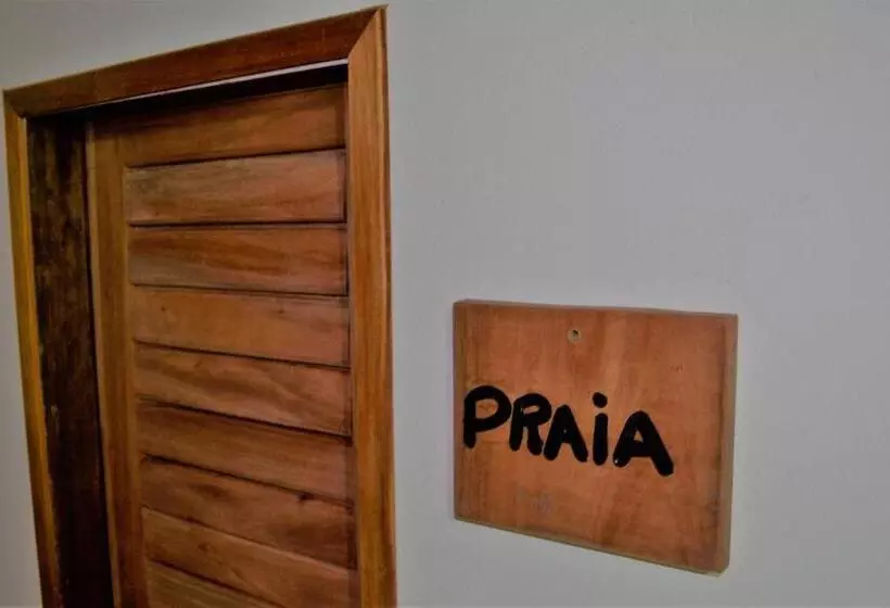 Majatalo Villa Dunas Jeri