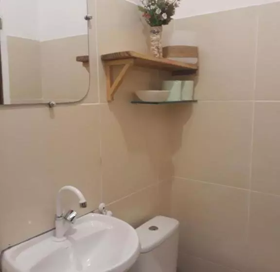 Majatalo Villa Dunas Jeri