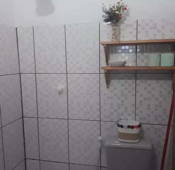 Majatalo Villa Dunas Jeri