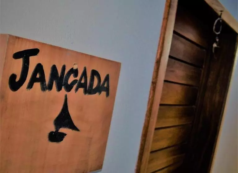 Majatalo Villa Dunas Jeri