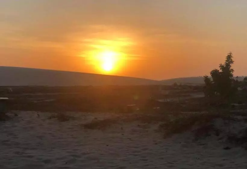 Majatalo Villa Dunas Jeri