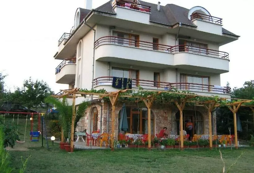 پانسیون Villa Victoria