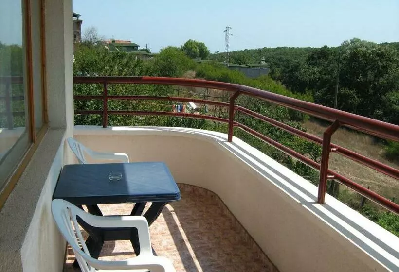 پانسیون Villa Victoria