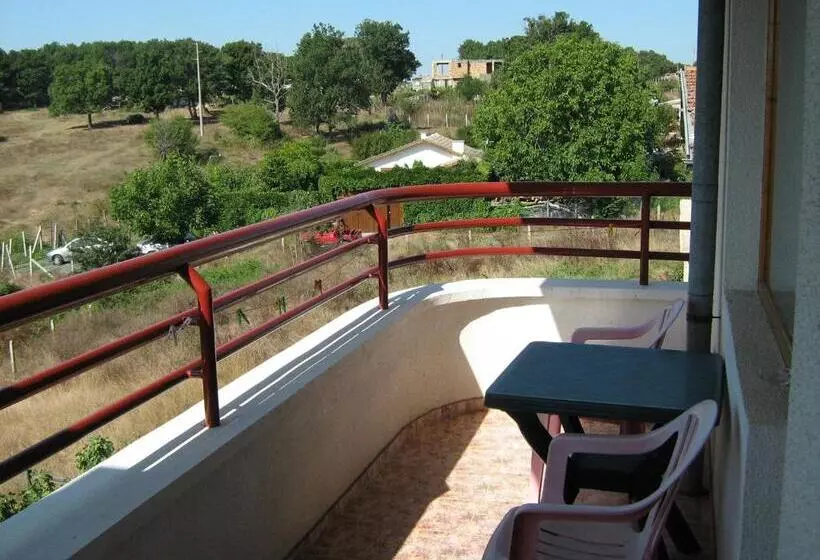 پانسیون Villa Victoria
