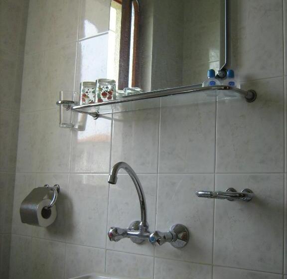 ペンション Villa Victoria